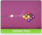 Deluxe Pool онлайн