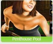 Penthouse Pool онлайн