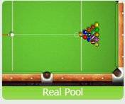 Real Pool онлайн